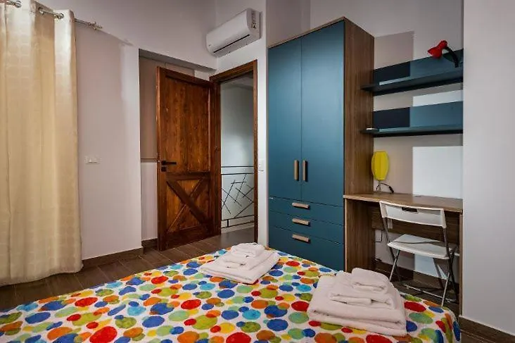 Villa Miro, Stupenda Villa Con Piscina Privata Castellammare del Golfo 0*,  Italien
