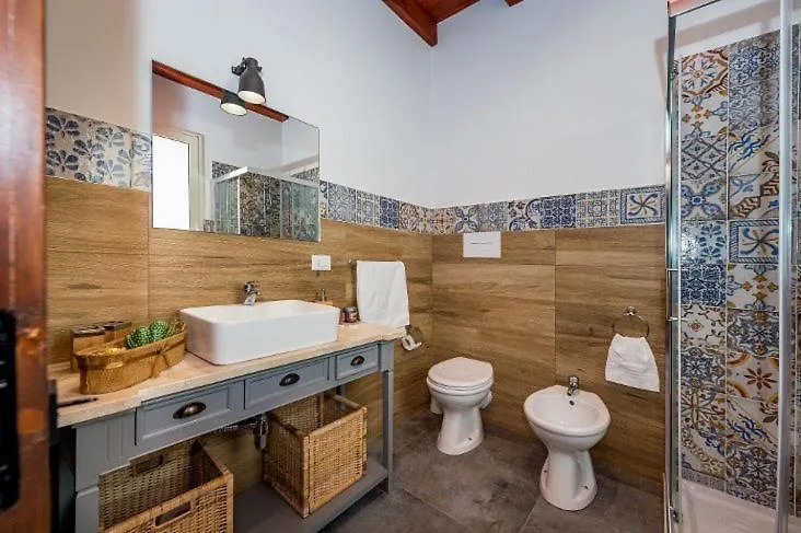 Villa Miro, Stupenda Villa Con Piscina Privata Castellammare del Golfo