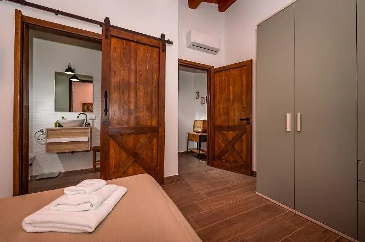 Villa Miro, Stupenda Villa Con Piscina Privata Castellammare del Golfo