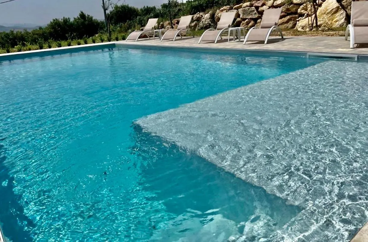 Villa Miro, Stupenda Villa Con Piscina Privata Castellammare del Golfo