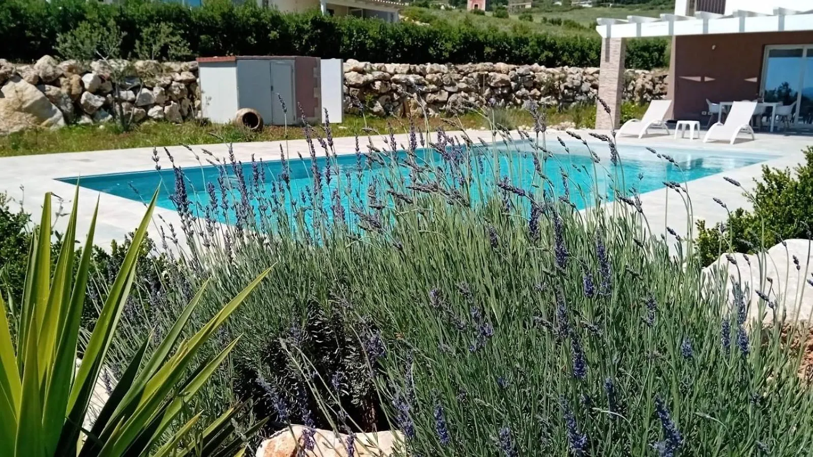 Villa Miro, Stupenda Villa Con Piscina Privata Castellammare del Golfo